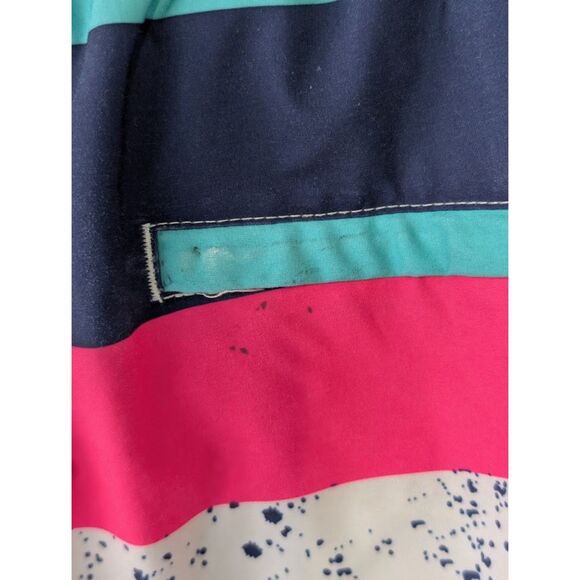 Chubbies Bathing Suit Shorts Colorful Men's Size Large - Picture 7 of 10